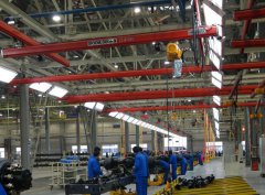 北汽福田汽車(chē)KBK及尾氣收排系統(tǒng)